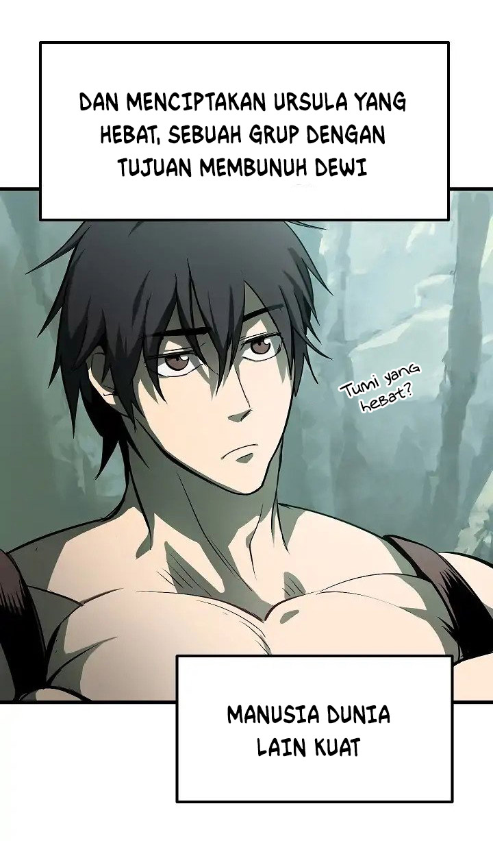 Otherworldly Sword King’s Survival Records chapter 4
